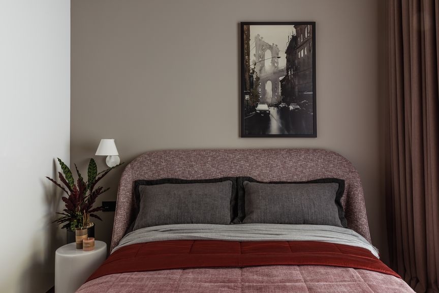 Дагомысе海边住宅丨俄罗斯丨JPArchitect-85