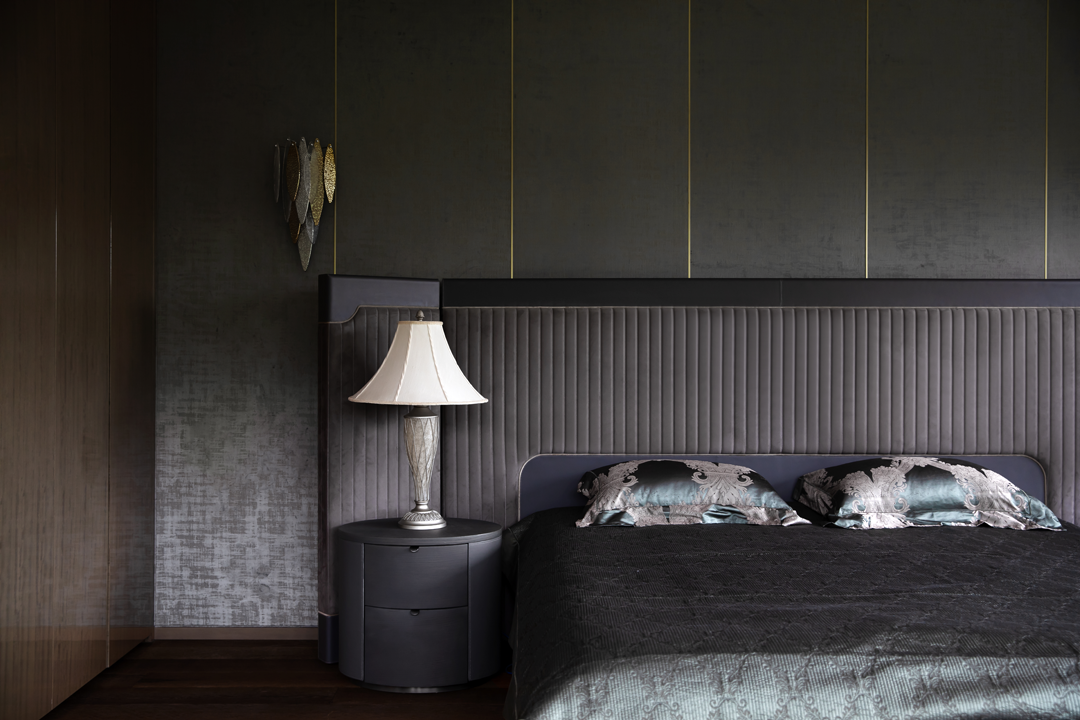 乌镇白鹭院丨张永吉团队-50