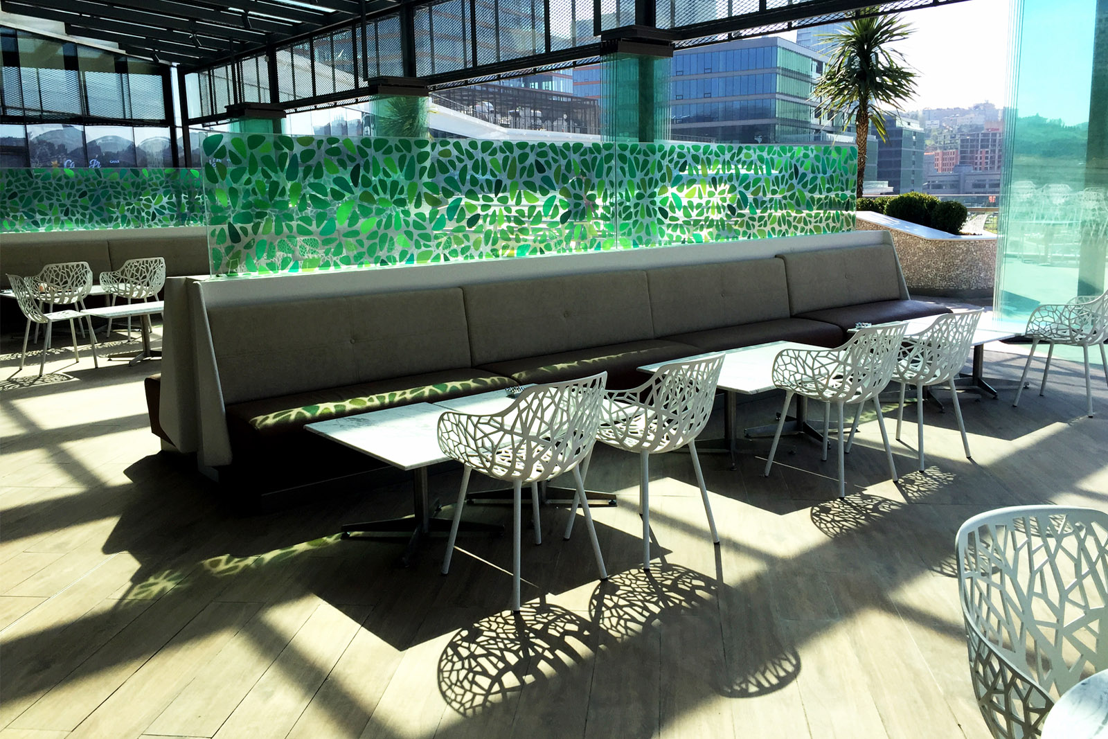 Vadistanbul 购物中心-14