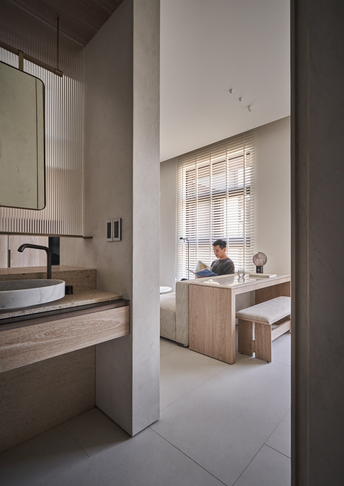 微型寓所 | 本直制作-7