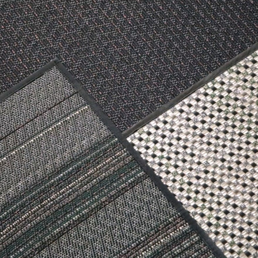 博隆实验地毯系列亮相斯德哥尔摩设计周-0