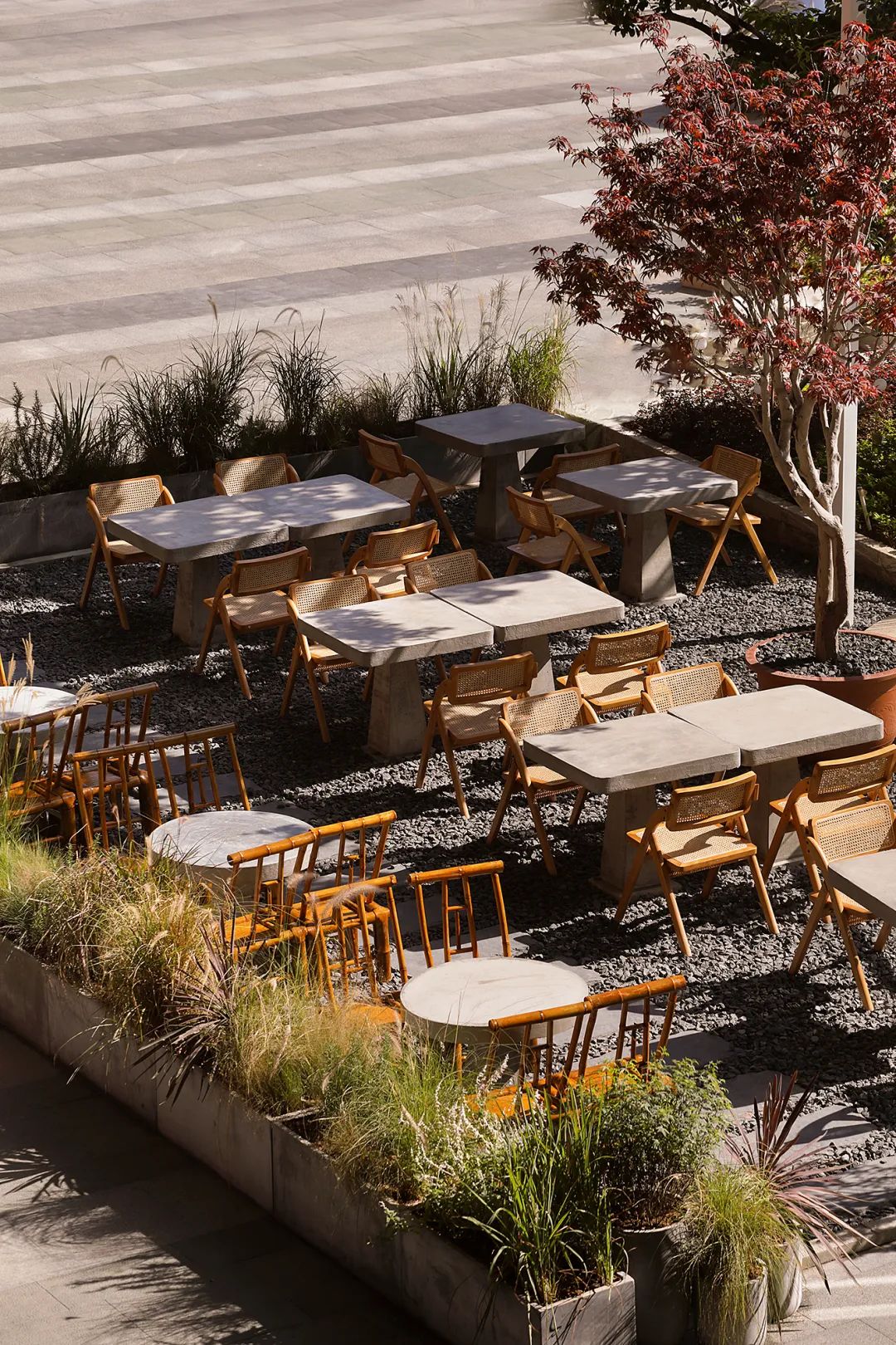 转来茶食店丨中国深圳丨深圳造就设计-24