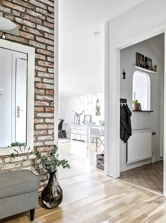 40 平米小户型空间利用典范-12