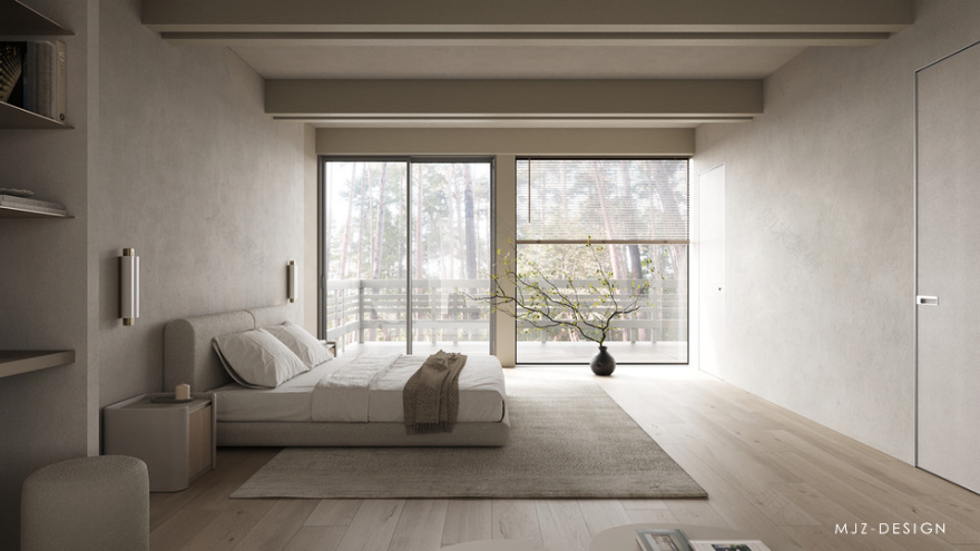 全景丨俄罗斯莫斯科丨ZE | WORKROOM-29