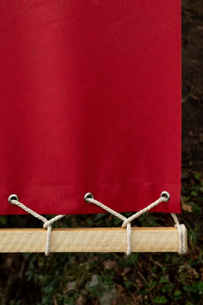 Patagonian Shadow Pavilion | 悬浮于 Patagonian 风景的木质庇护所-54