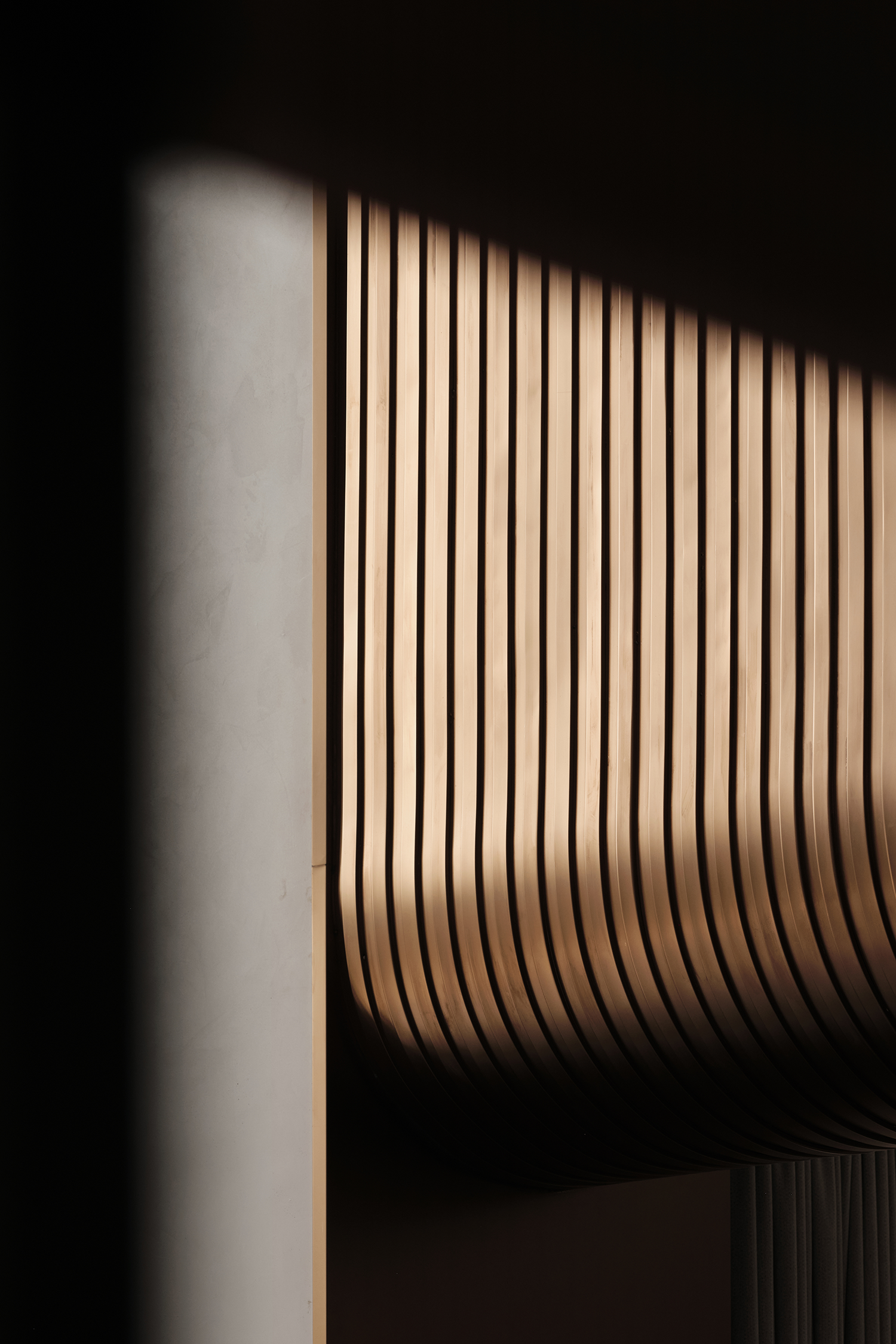 象山墅院·光年之旅丨中国南京丨观享际SKH室内设计-26