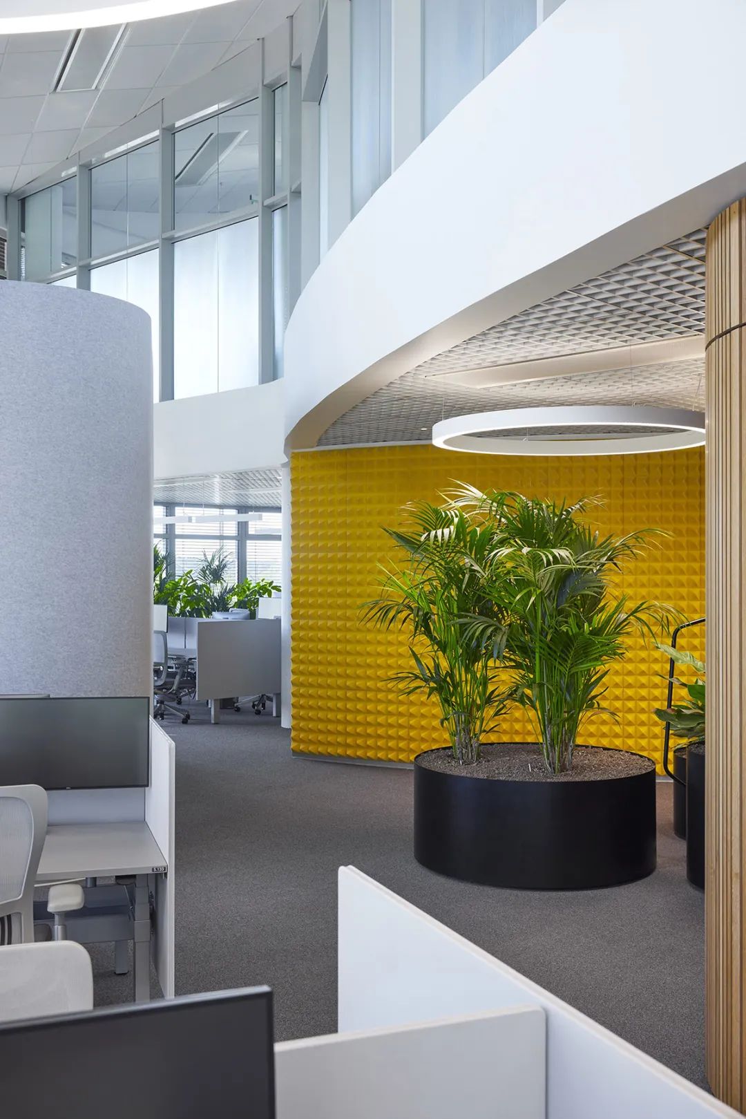 Melsoft 维尔纽斯办公室丨立陶宛维尔纽斯丨INBLUM-57