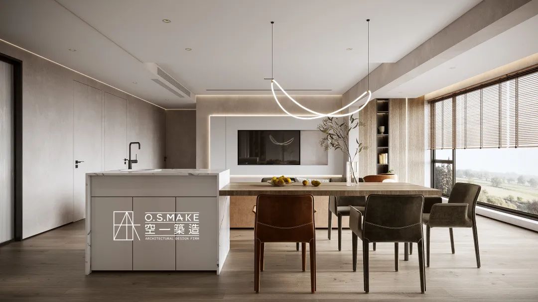 重庆铜梁金科·集美日式父母住宅丨中国重庆丨唐士力,程沁-28