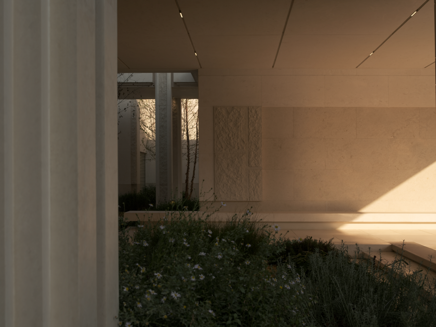 中天海威·璟逸丨中国杭州丨成都麦微景观建筑事务所等多家单位-84