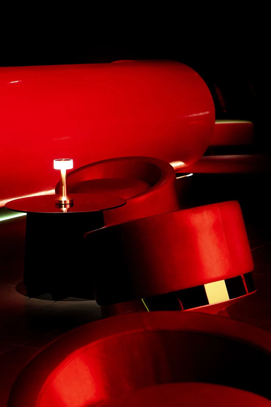 单板俱乐部丨中国东莞丨壹席设计事务所-64