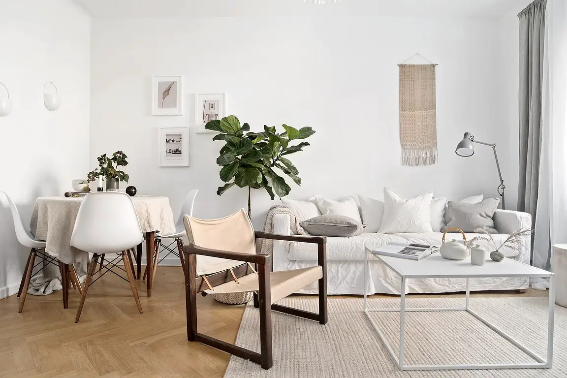 瑞典家居装饰周末盛况 | 领略多样化室内设计风格-8