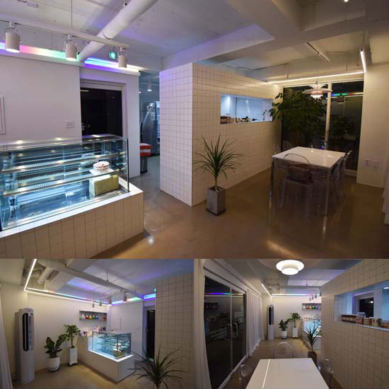 光影魔法，13 坪甜蜜蛋糕店-1