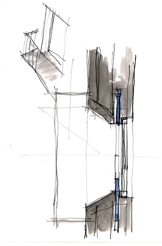 Studio Apartment Carmen Ramón Esteve-13