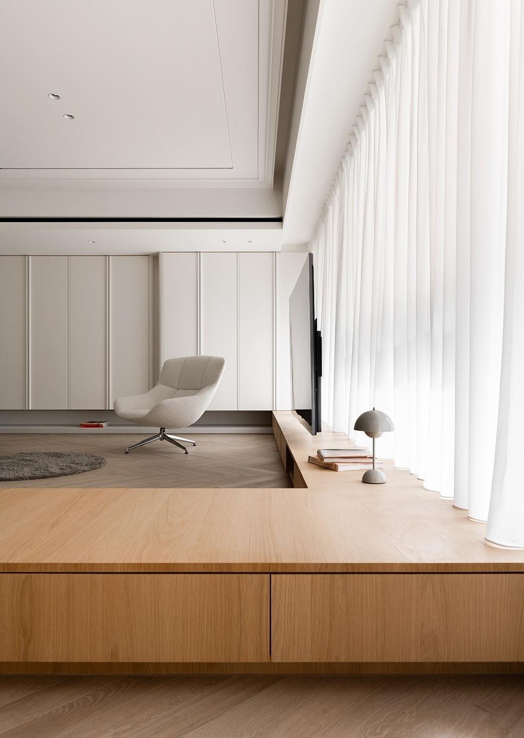 桃园余宅丨均汉设计-6