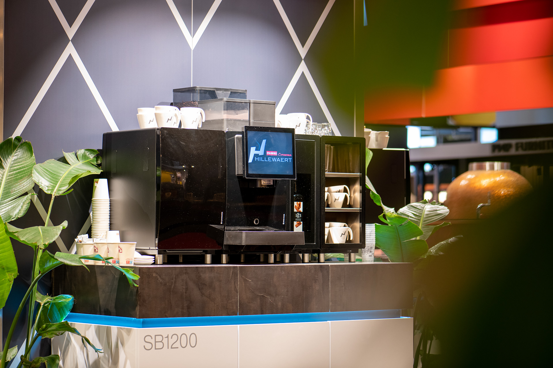 Interiors - Horeca-83