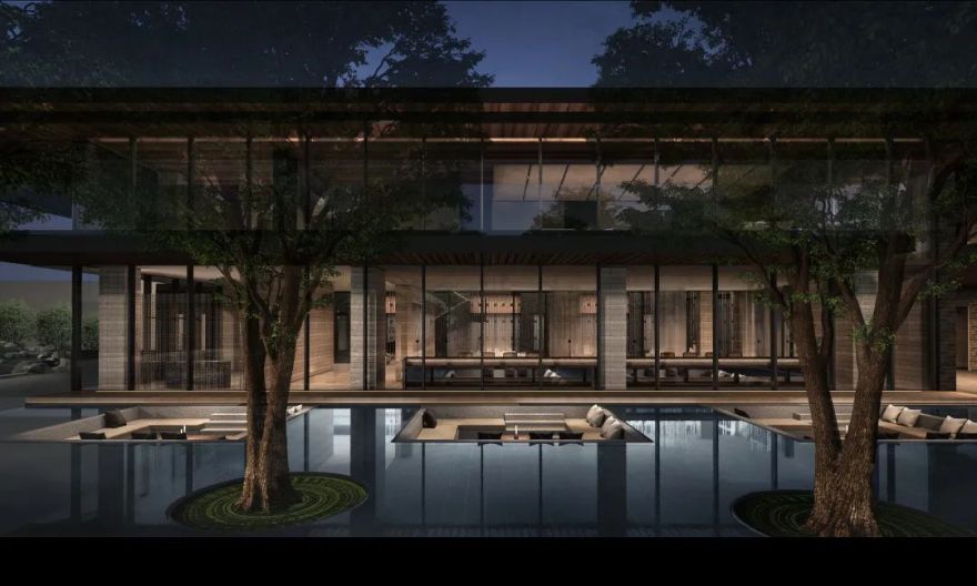 南宁华润西园悦府-55