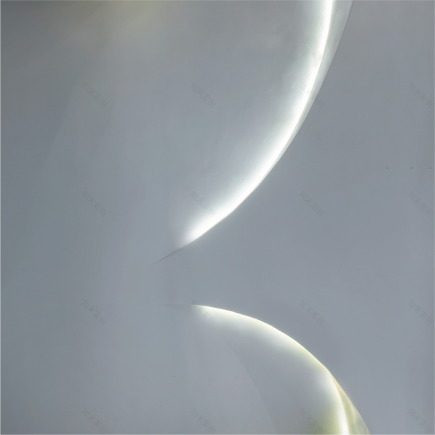 一场奇幻的泡泡之旅CICI纤美体验店设计丨中国上海丨Towodesign堂晤设计-45