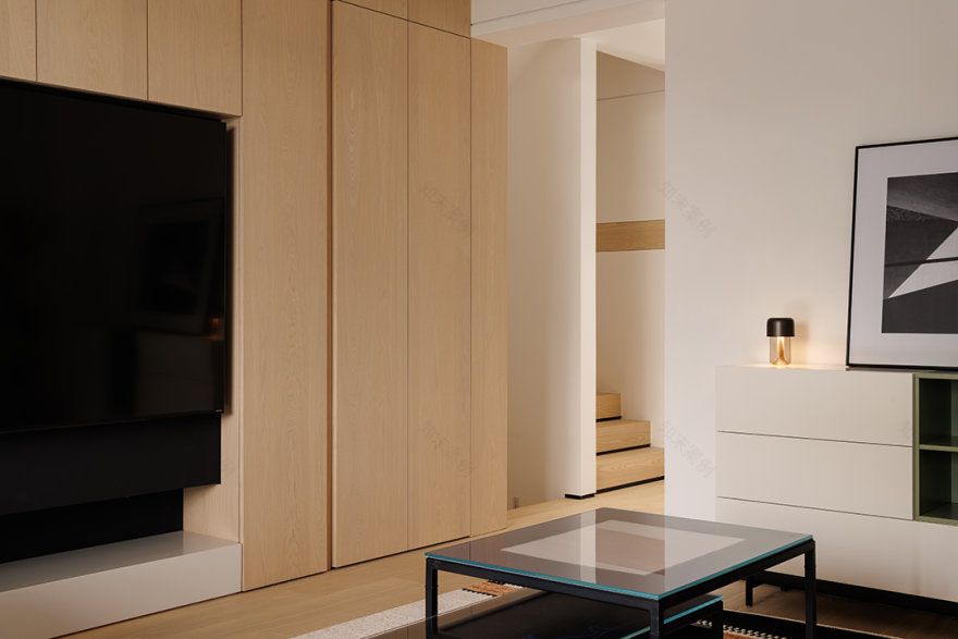 光与秩序丨中国三明丨越设计-42