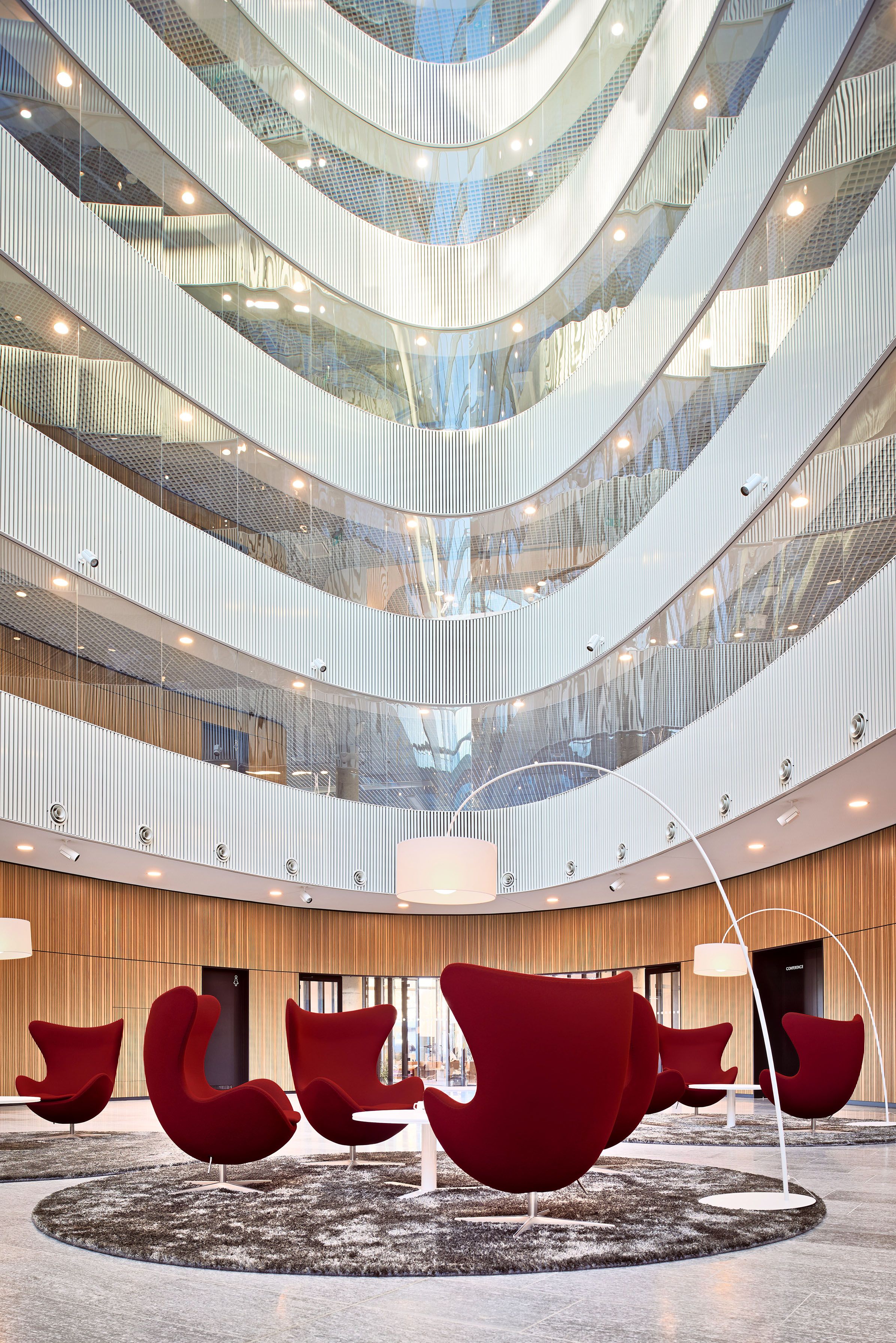 K29办公建筑丨立陶宛维尔纽斯丨未明确提及-24