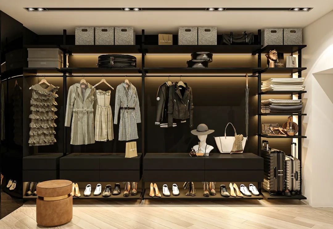 川谷堂丨Roomy Room-110