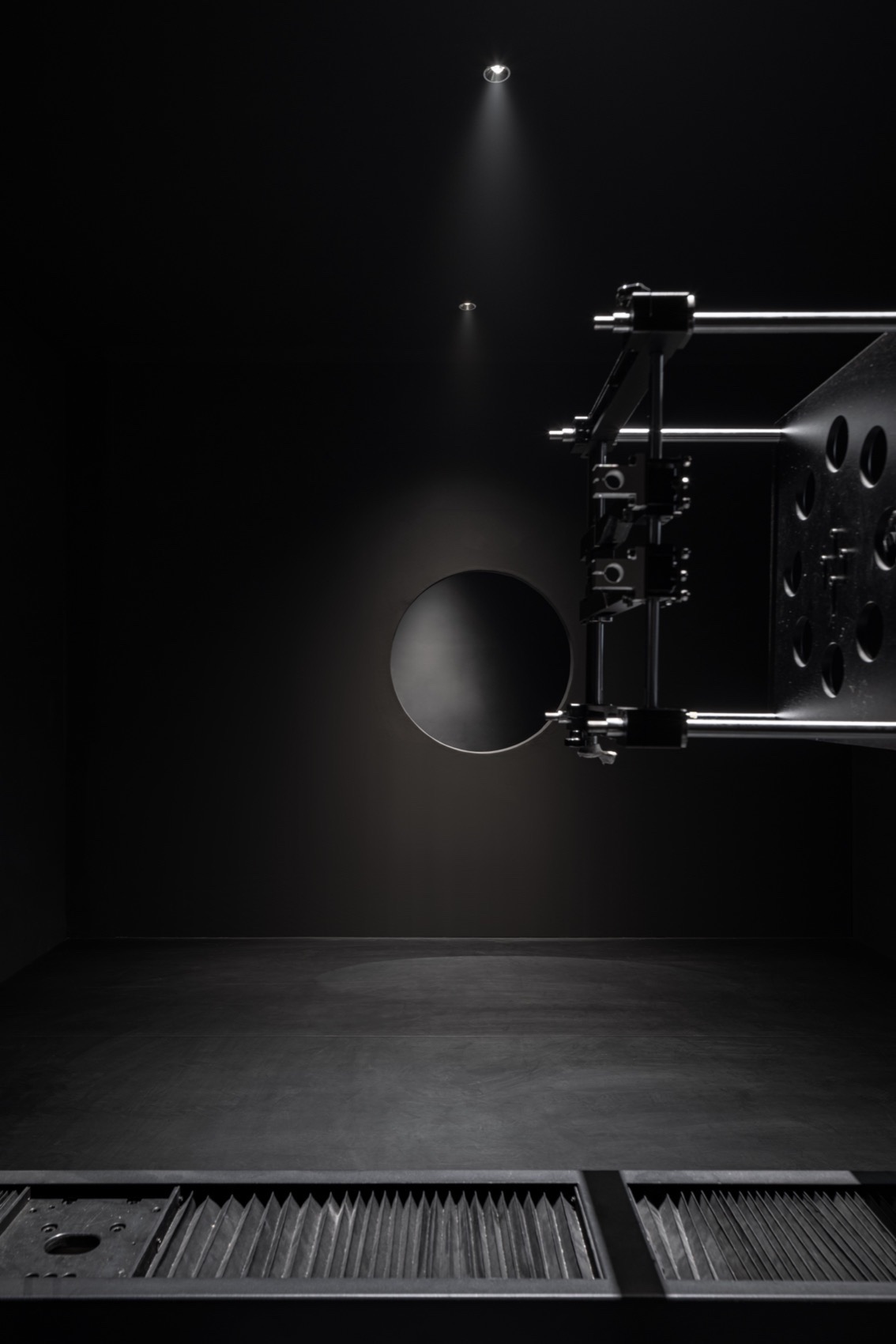 艾罗照明南沙创新工厂（红砖艺术酒店）丨中国广东丨加减智库建筑设计事务所-163