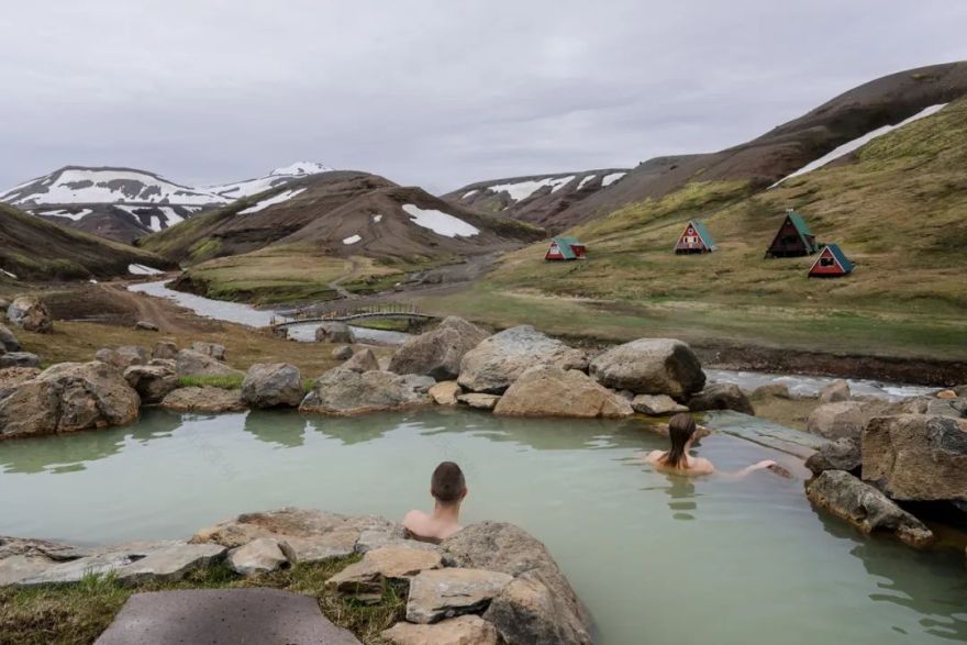 设计酒店112 | 冰岛高地酒店:与自然神话共眠 – 有方-57