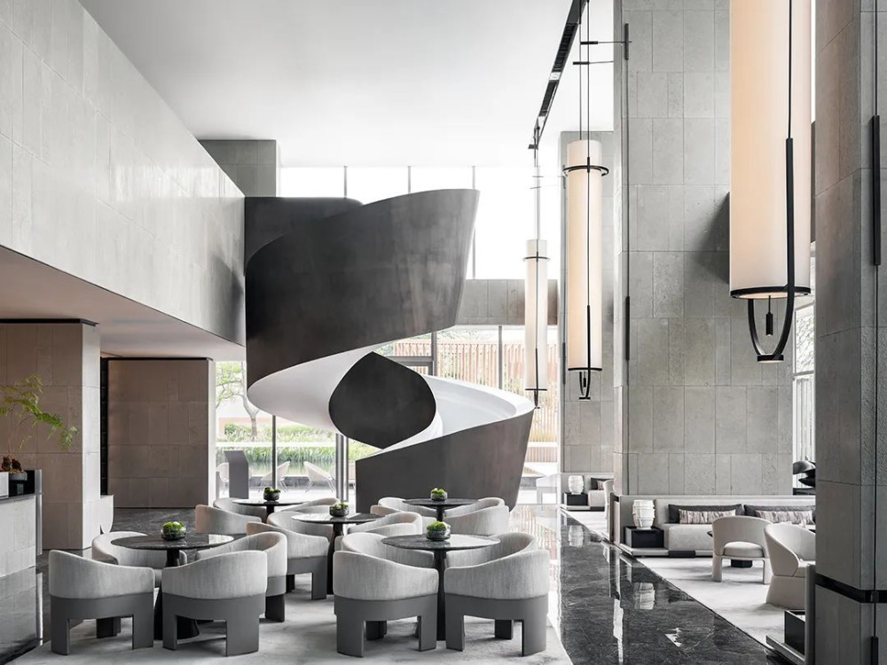 福州阳光城融侨榕心锦江售楼处丨中国福州-19