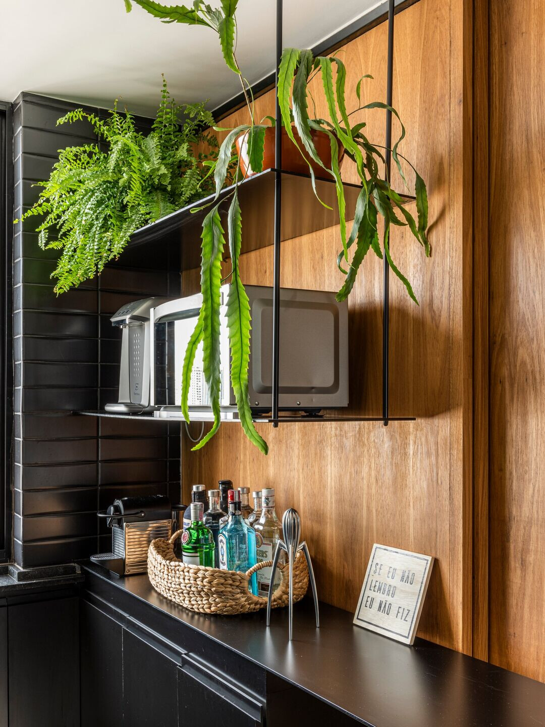 巴西 222 公寓丨巴西圣保罗丨Macro Arquitetos-46