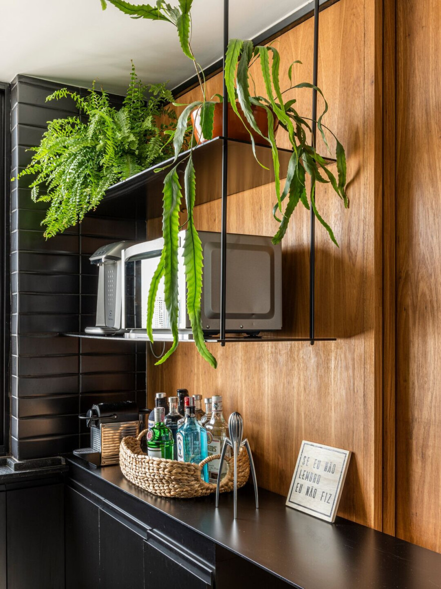 巴西 222 公寓丨巴西圣保罗丨Macro Arquitetos-46