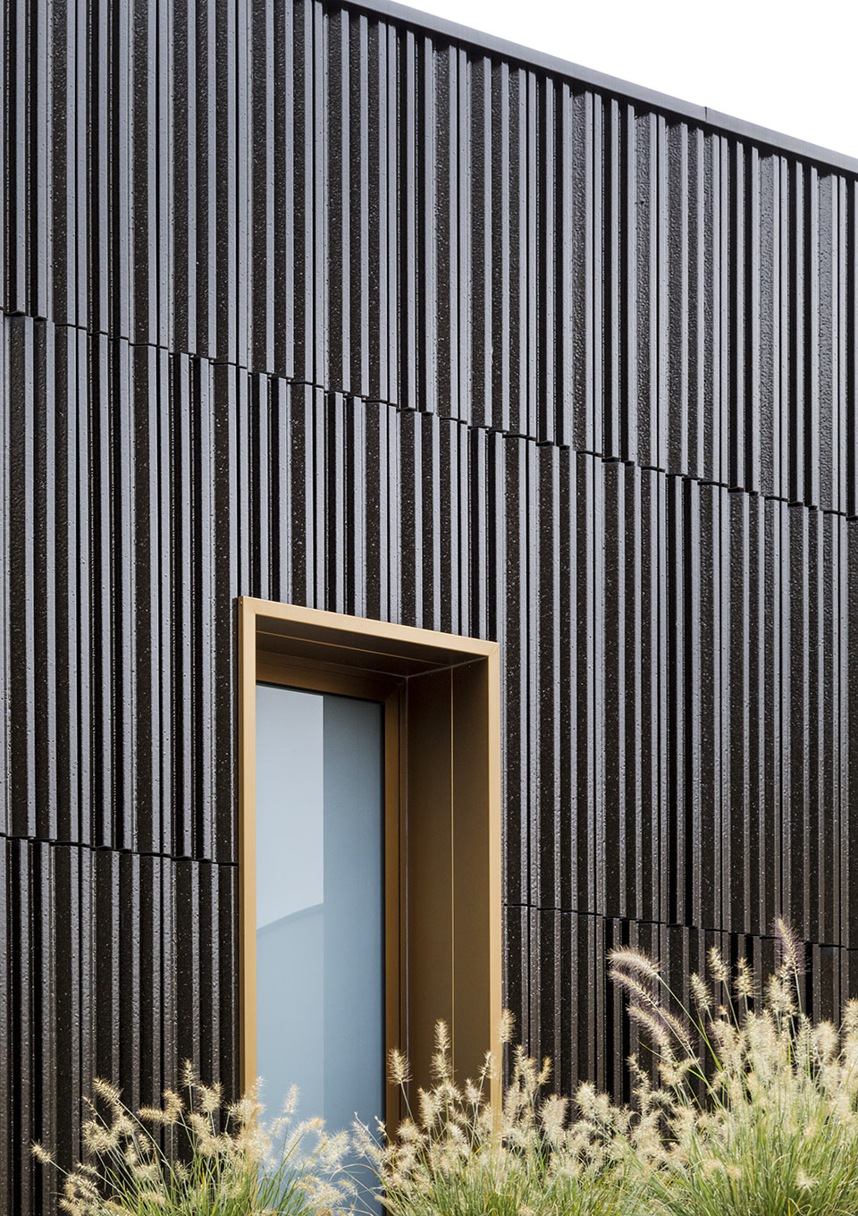 意大利新型多功能护理中心丨Studio Capitanio Architetti-17