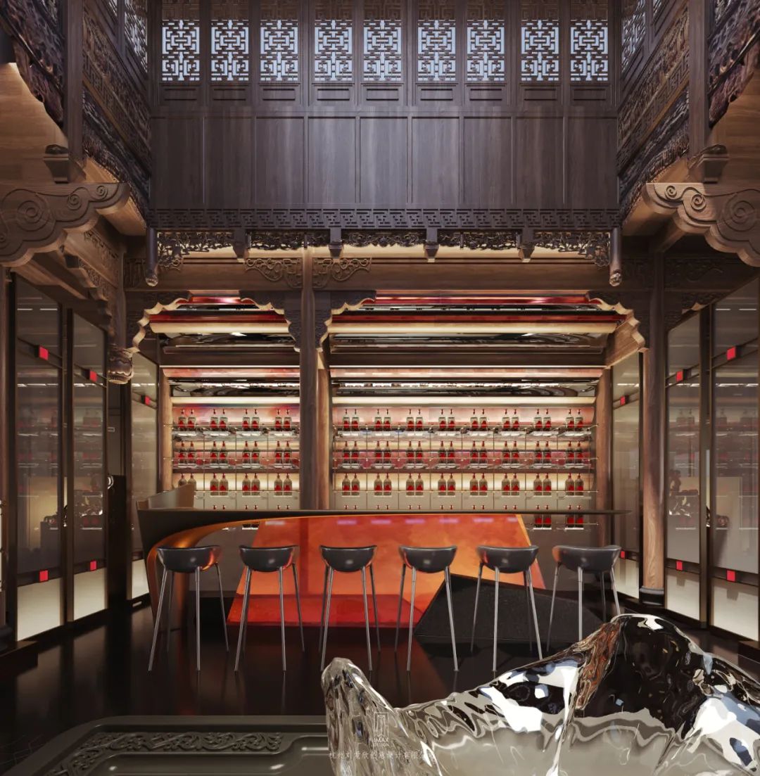 溯古及今·LONG CLUB-22