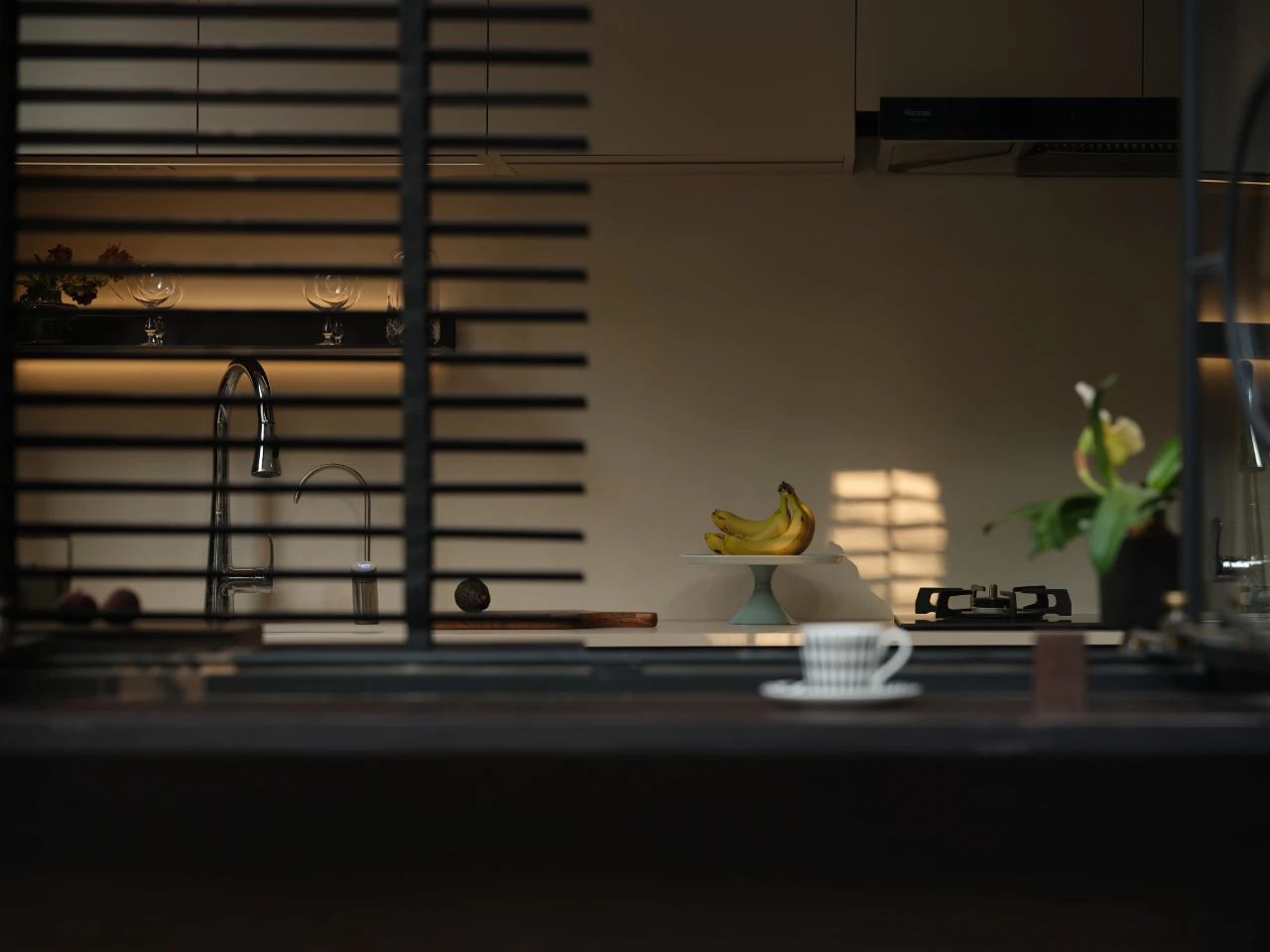 梦想改造家  处处深情的家丨中国丨W.DESIGN 无间设计-38