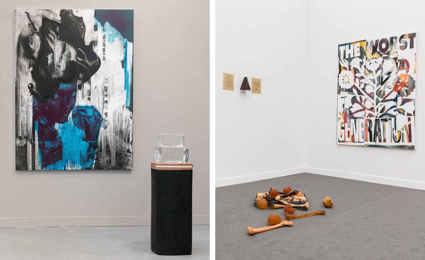 2017 纽约弗里兹艺术博览会全球盛宴-28