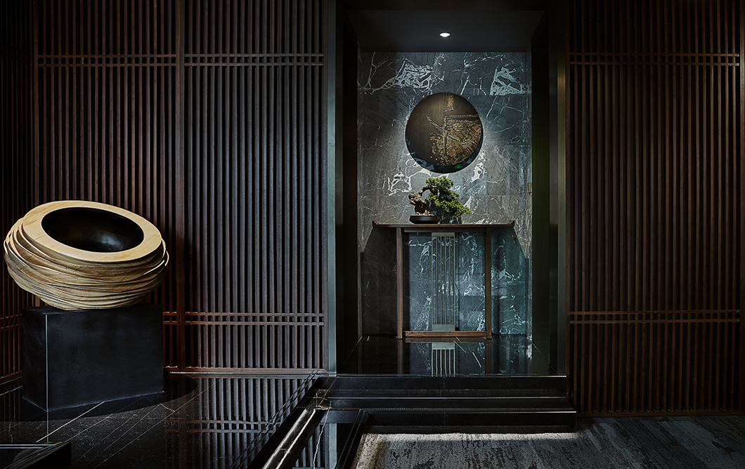 BLUE LAND雅奢天际办公-36