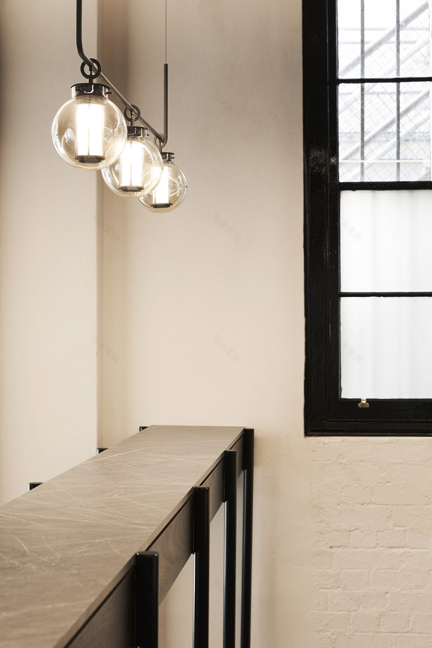 睿狮博斐办公空间 | Tom Mark Henry-25