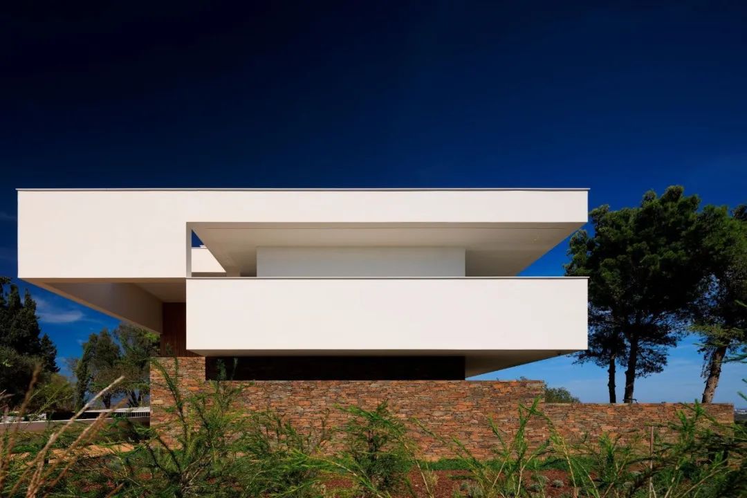 度假别墅丨葡萄牙丨Mário Martins Atelier-13