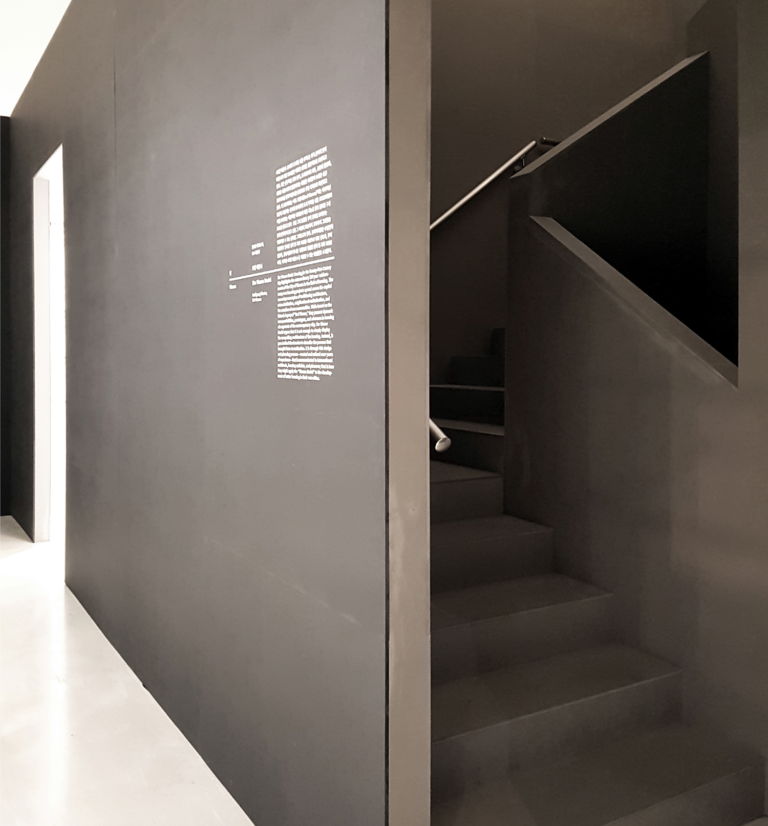 首尔双年展“城市展览”设计 | 空间与社会的互动探索-22