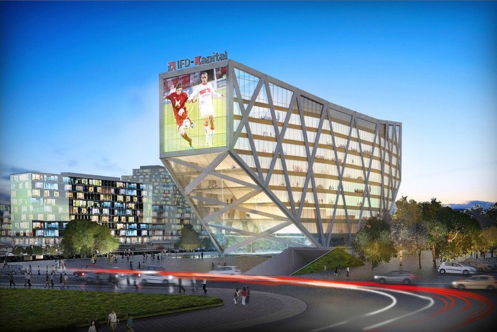 设计师打造独特室内空间，引领行业新潮流-1