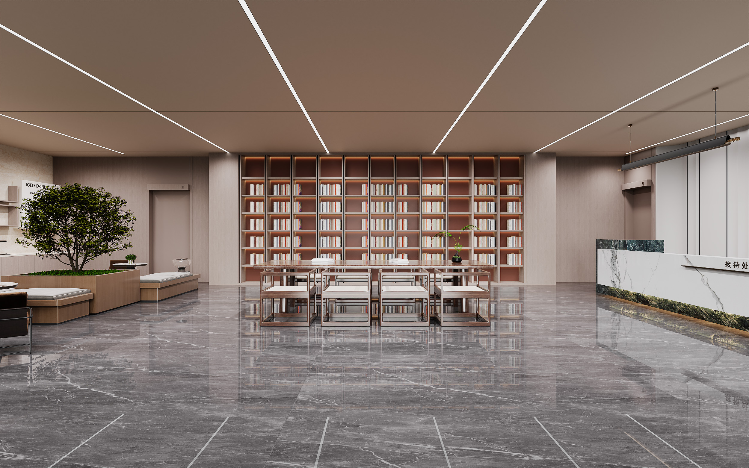 雷蒙建工  大成酒店项目-4