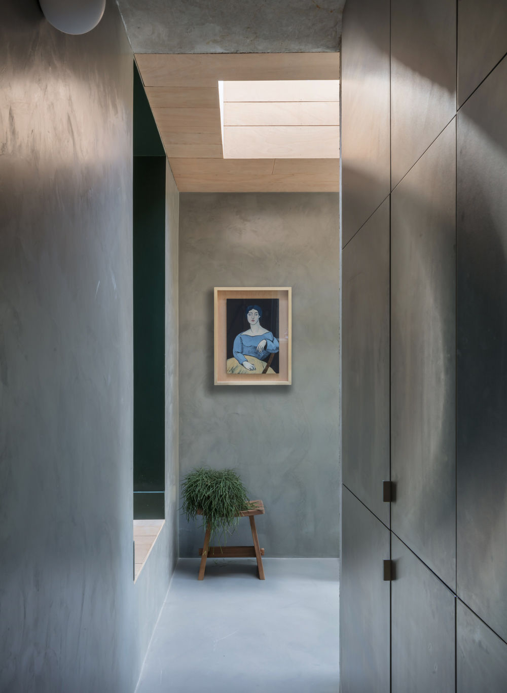 伦敦“无名之屋”-12