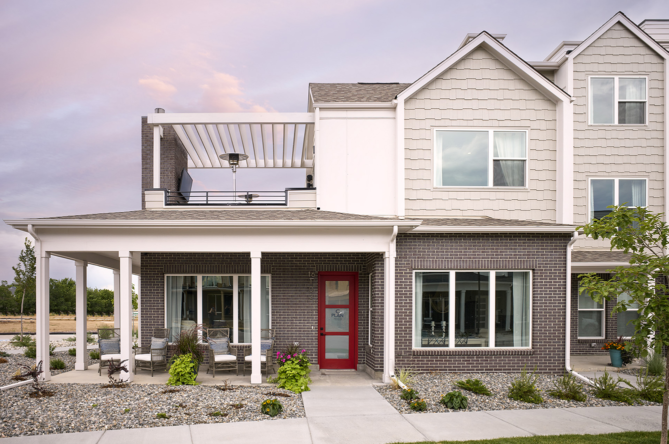 丨美国丹佛丨DTJ DESIGN-30