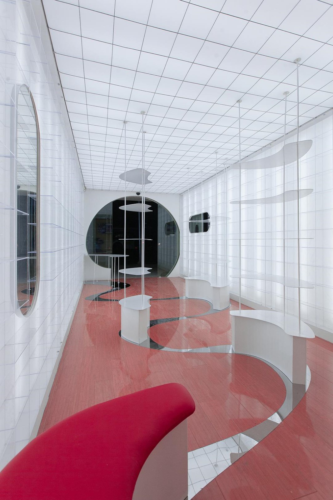 Mur Mur实验室是一家小型的上海商店-3