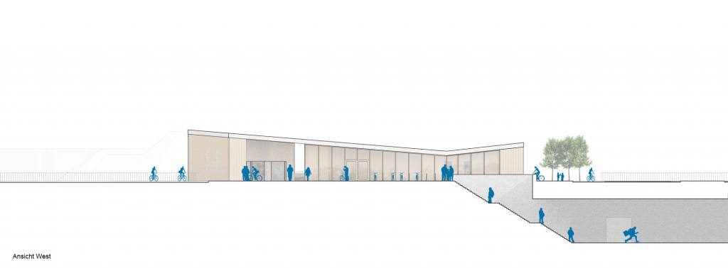 丨GermanyHamburg丨eins:eins architekten-36