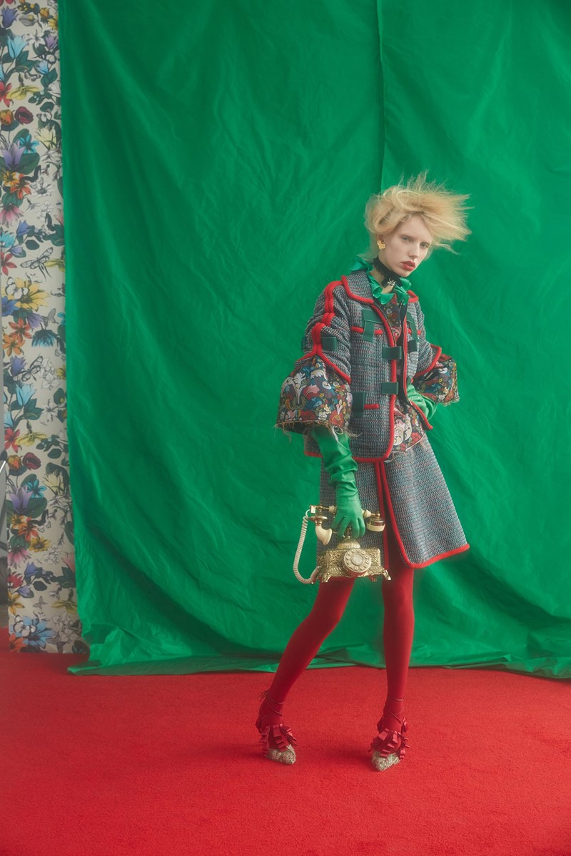 The Enduring Impact of Christian Lacroix - Another Mag — anniversary magazine-1