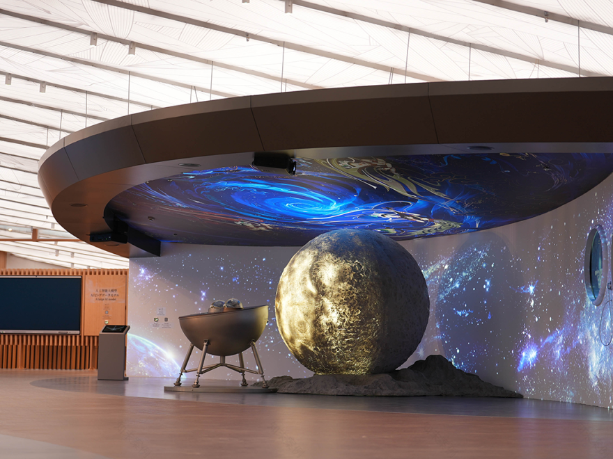 中国院+中国建研院|2025日本大阪世博会中国馆-257