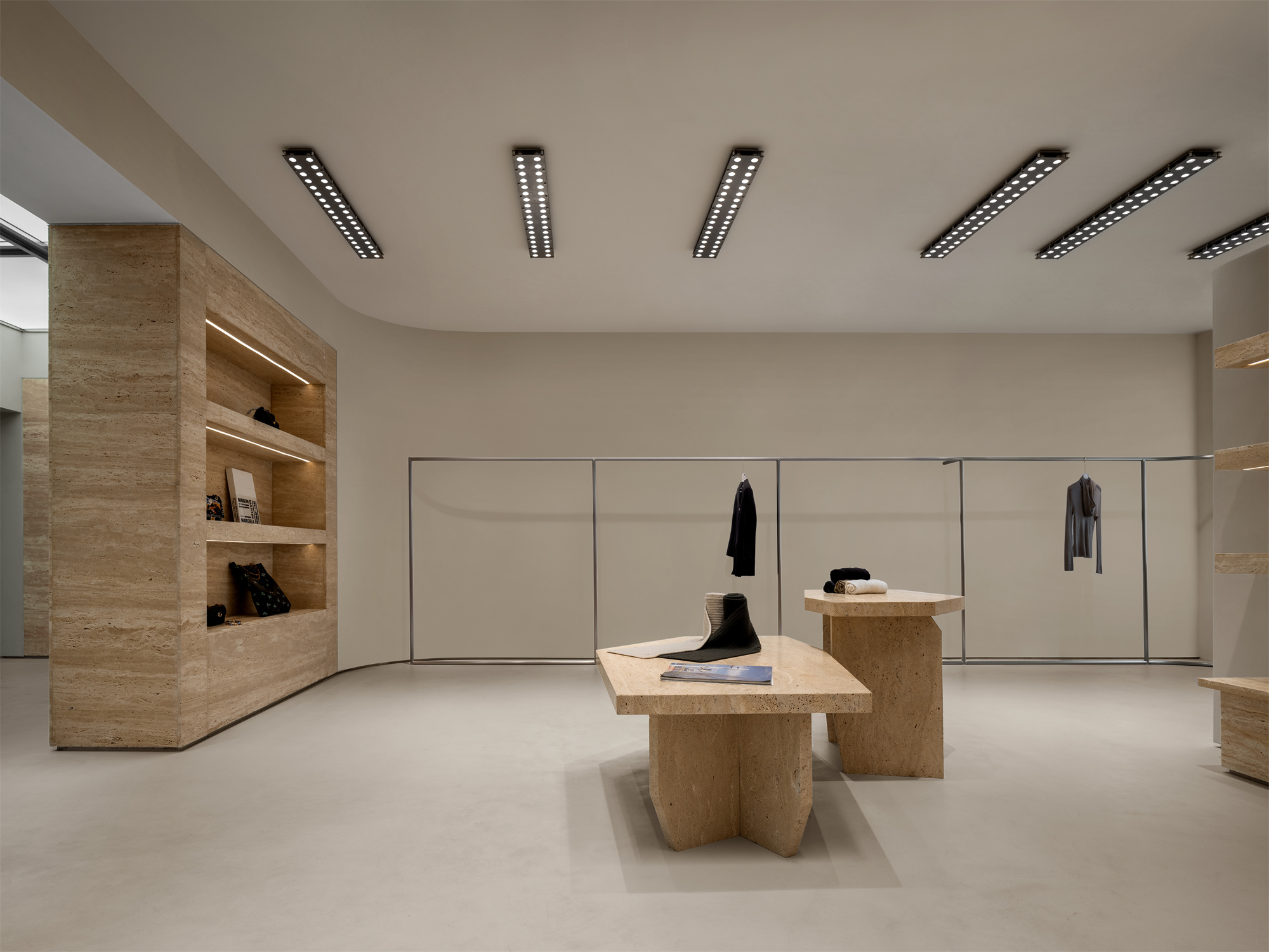 MATSA 麦沙丨中国深圳丨LubanEra·Design-21