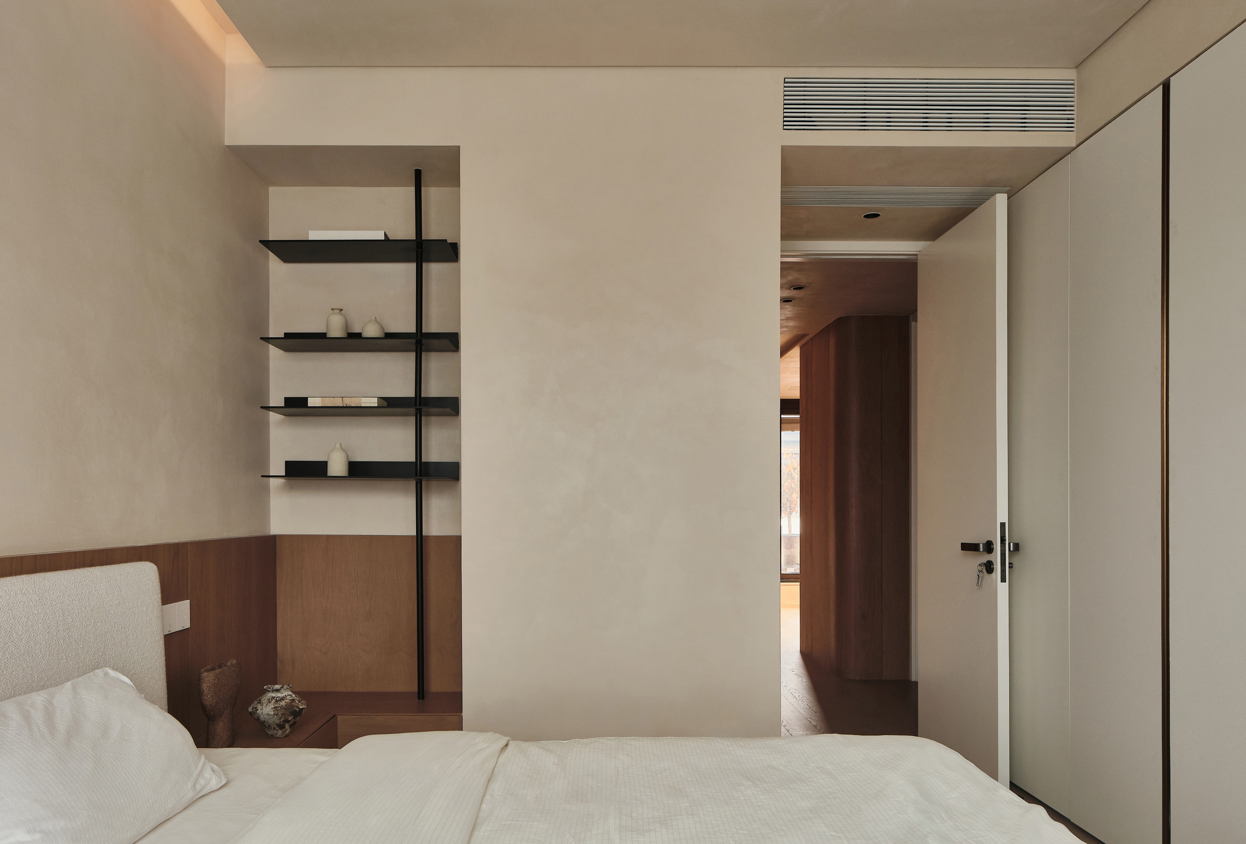 启 · 300²叠墅生活丨中国南京丨壹石设计-55