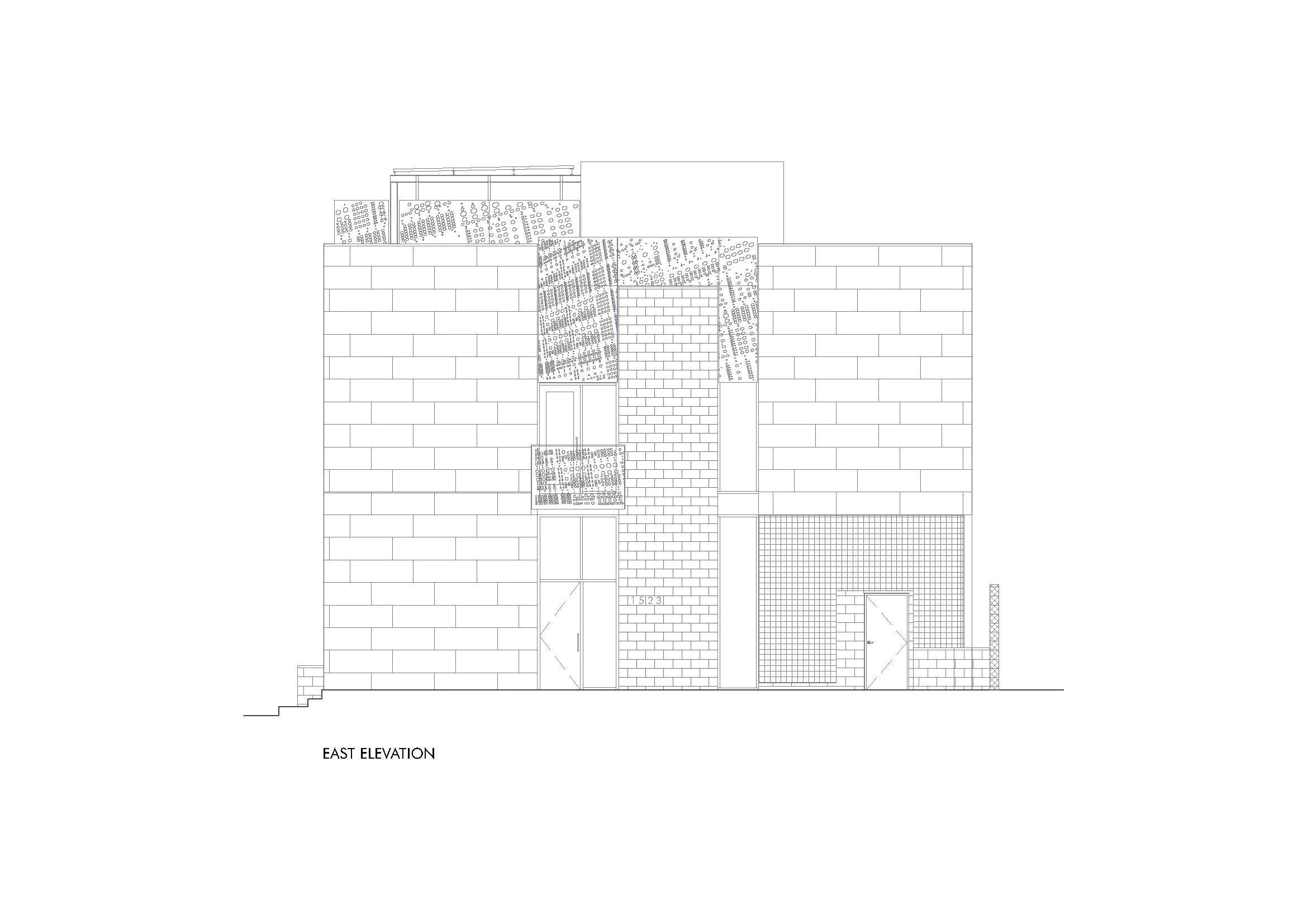 远程控制制作公司 1523丨美国加利福尼亚丨nonzero\architecture-41
