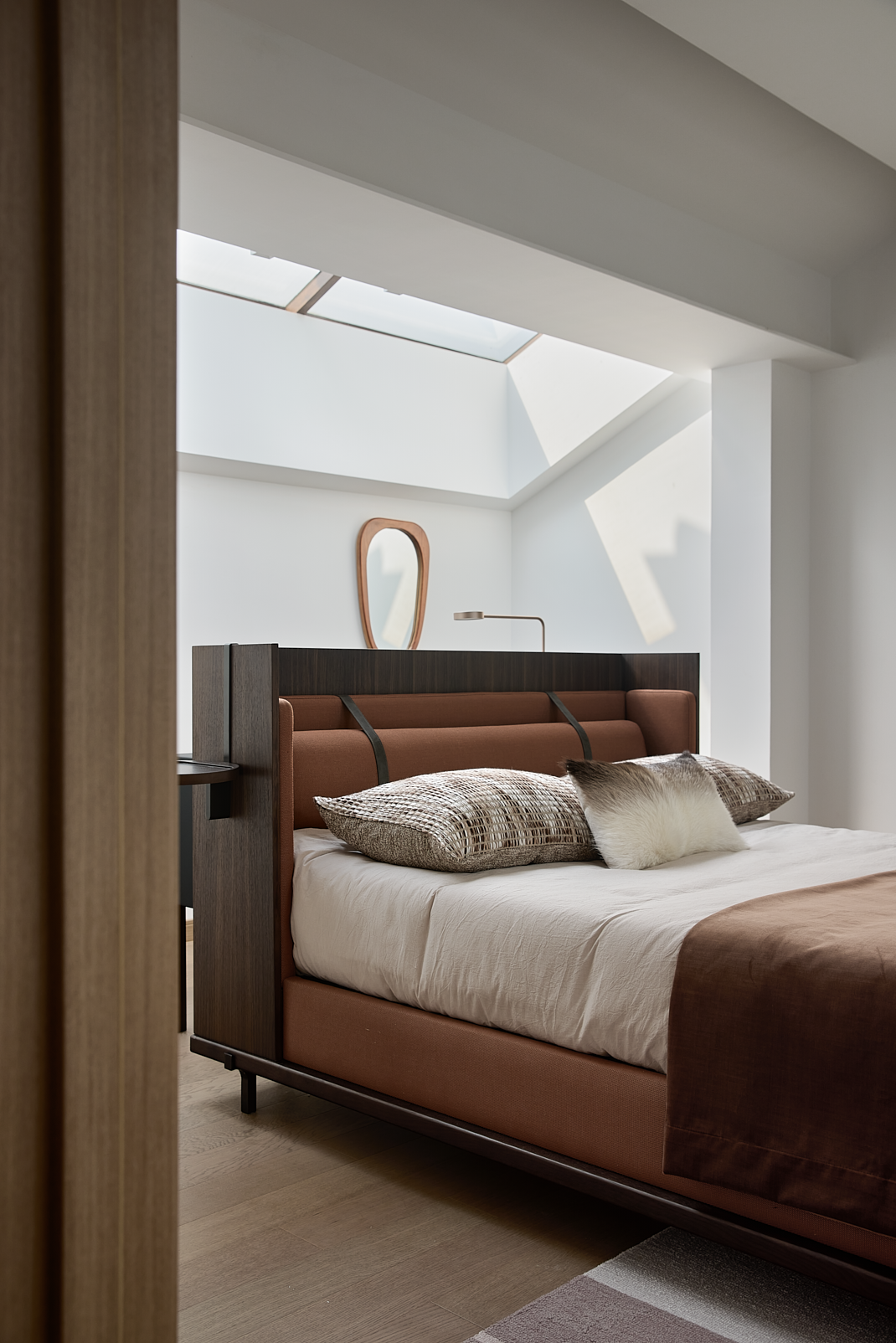 素隅·诗居 · 极简主义度假别墅设计丨中国上海丨上海安想设计-33