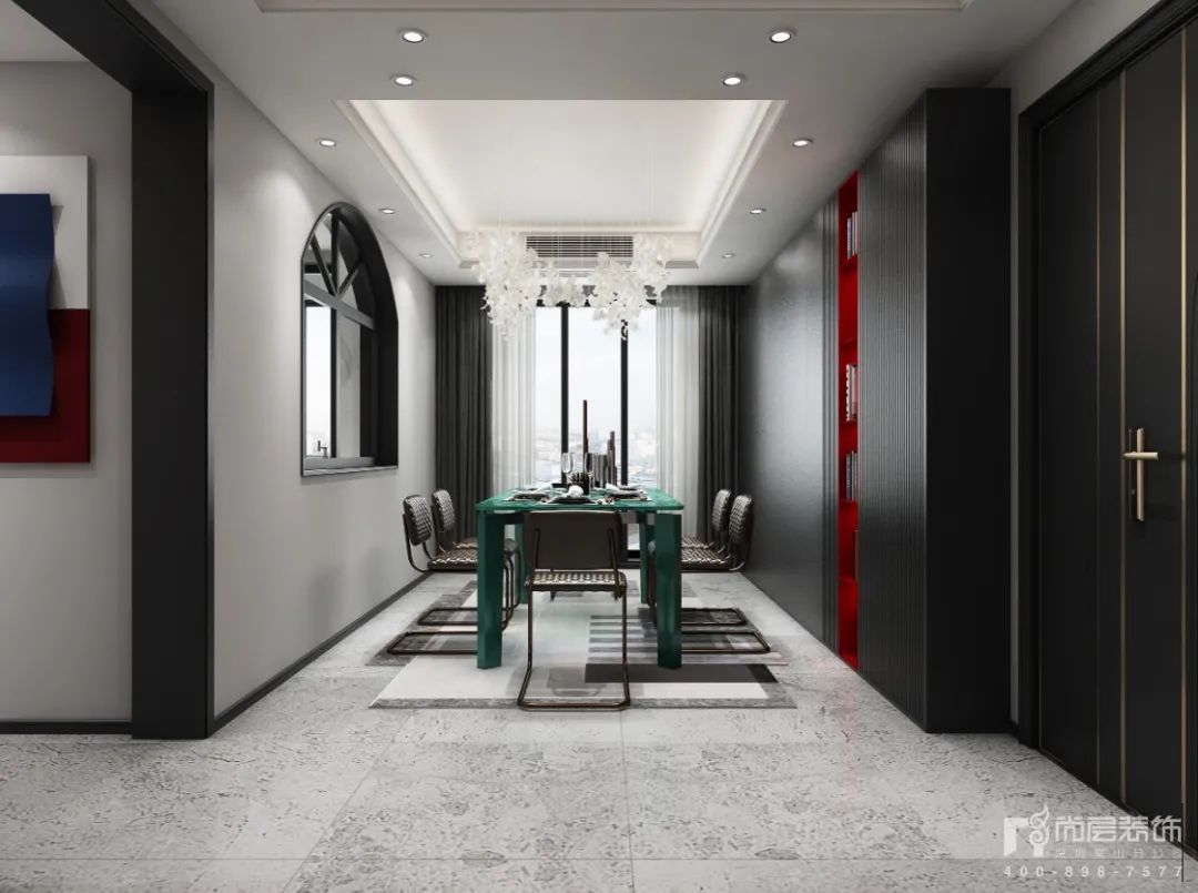 温馨老师 | 生活与设计的魔法师-136